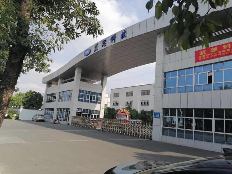 蓝思科技无尘车间工程